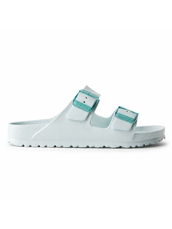 Birkenstock Arizona Stealth EVA Sandals Women display picture 3